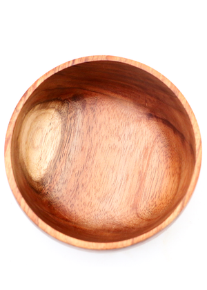 Hawaiian Koa Wood Bowl #1012 - Small