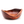 Hawaiian Koa Wood Bowl #1015 - Medium