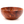 Hawaiian Koa Wood Bowl #1016 - Medium