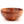 Hawaiian Koa Wood Bowl #1016 - Medium