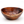 Hawaiian Koa Wood Natural Edge Bowl #1017 - Medium