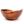 Hawaiian Koa Wood Natural Edge Bowl #1017 - Medium