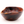 Hawaiian Koa Wood Natural Edge Bowl #1017 - Medium
