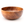 Hawaiian Koa Wood Bowl #1019 - Medium