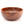 Hawaiian Koa Wood Bowl #1019 - Medium