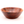 Hawaiian Koa Wood Bowl #1020 - Medium