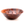 Hawaiian Koa Wood Bowl #1026 - Medium
