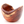 Natural Edge Koa Bowl #1028 - Small