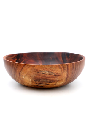 Hawaiian Koa Wood Bowl #1067 - Large