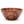 Hawaiian Koa Wood Bowl #1071 - Medium
