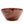 Hawaiian Koa Wood Bowl #1071 - Medium
