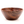 Hawaiian Koa Wood Bowl #1071 - Medium