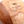 Hawaiian Koa Wood Bowl #1075 - Medium - Bottom View