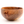 Hawaiiaanse Koa Houten Kom #816 - Medium