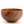 Hawaiiaanse Koa Houten Kom #816 - Medium