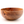 Hawaiian Koa Wood Bowl #1077 - Medium
