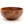 Hawaiian Koa Wood Bowl #1077 - Medium