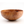 Hawaiian Koa Wood Bowl #1078 - Medium