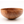 Hawaiian Koa Wood Bowl #1078 - Medium