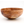 Hawaiian Koa Wood Bowl #1078 - Medium