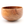 Hawaiian Koa Wood Bowl #1079 - Medium