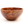 Hawaiian Koa Wood Bowl #1082 - Medium