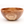 Hawaiian Koa Wood Bowl #1082 - Medium