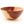 Hawaiian Koa Wood Bowl #1086 - Medium