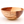 Hawaiian Koa Wood Bowl #1086 - Medium