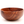 Koa Wood Bowl #1087 - Small