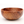 Koa Wood Bowl #1087 - Small