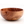 Koa Wood Bowl #1087 - Small