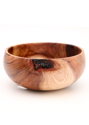 Hawaiian Koa Bowl #1089 - Small