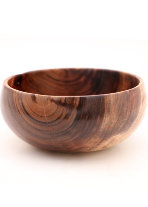 Hawaiian Koa Bowl #1089 - Small