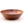 Hawaiiaanse Koa Houten Kom #813 - Medium