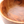 Hawaiian Koa Wood Bowl #1095 - Medium - Side View 2