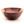 Hawaiian Koa Wood Bowl #1098 - Medium