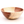 Hawaiian Koa Wood Bowl #1098 - Medium - Front View