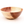 Hawaiian Koa Wood Bowl #1098 - Medium - Side View 2