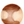 Hawaiian Koa Wood Bowl #1098 - Medium - Top View