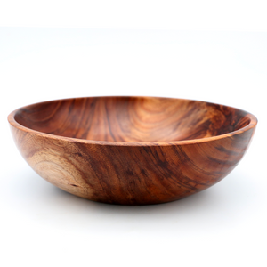 Hawaiian Koa Wood Bowl #811 - Large
