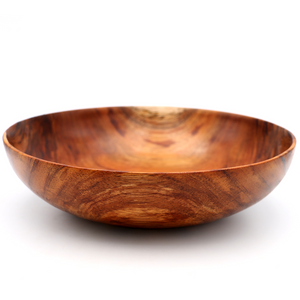 Hawaiian Koa Wood Bowl #817 - Large