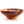 Hawaiian Koa Wood Plate  #836 - Large