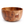 Hawaiian Koa Wood Bowl #837 - Medium