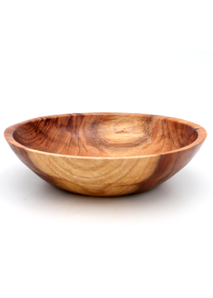 Hawaiian Koa Wood Bowl #890 - Large