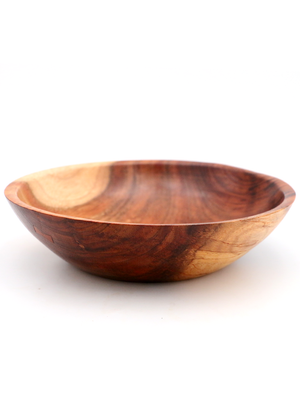 Hawaiian Koa Wood Bowl #890 - Large