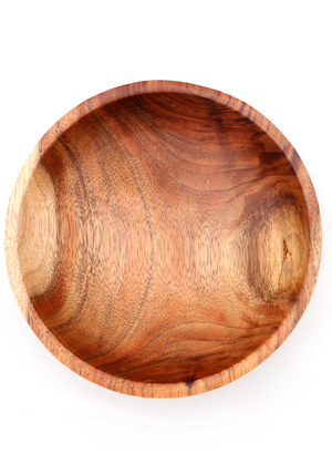 Hawaiian Koa Wood Bowl #890 - Large