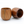 Hawaiian Koa Wood Cups - Set of Two