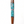 Koa Wood & Turquoise Resin Euro-Style Pen