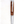 Hawaiian Koa Wood Gatsby Pen - Chrome/Satin Chrome